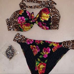 Victoria secret bathing suit